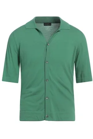 BALLANTYNE TOPWEAR - Shirts - on YOOX.com