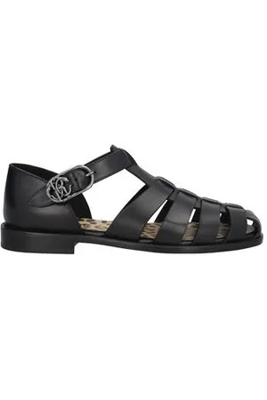 Roberto Cavalli FOOTWEAR - Sandals - on YOOX.com