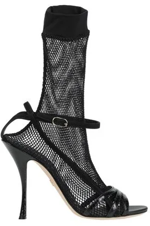 Dolce & Gabbana FOOTWEAR - Sandals - on YOOX.com