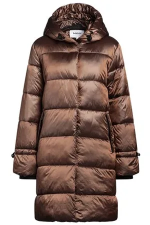 BALDININI COATS & JACKETS - Puffers - on YOOX.com