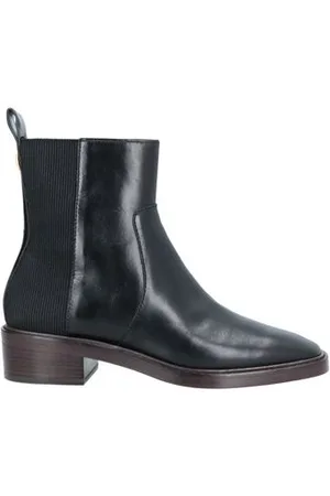 Tory Burch FOOTWEAR - Ankle boots - on YOOX.com