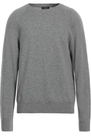 A.P.C. KNITWEAR - Jumpers - on YOOX.com