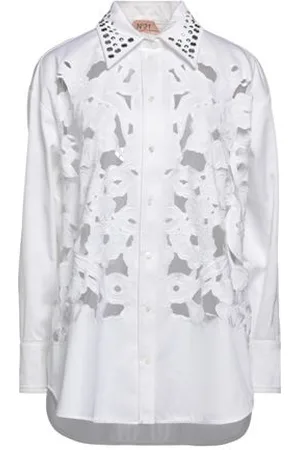 Nº21 TOPWEAR - Shirts - on YOOX.com