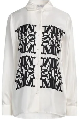 Max Mara TOPWEAR - Shirts - on YOOX.com