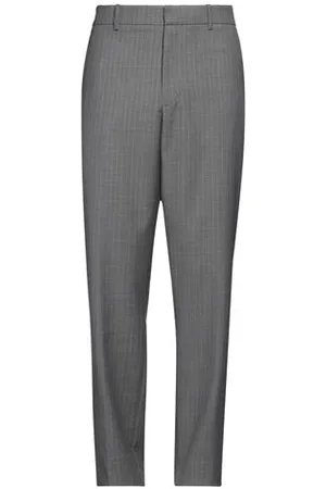 Helmut Lang BOTTOMWEAR - Trousers - on YOOX.com