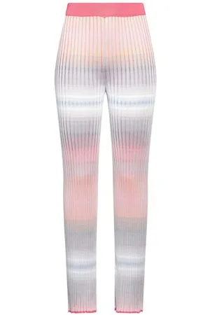 Missoni BOTTOMWEAR - Trousers - on YOOX.com