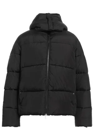 Garment Workshop COATS & JACKETS - Puffers - on YOOX.com