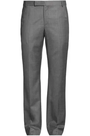 Dunhill BOTTOMWEAR - Trousers - on YOOX.com