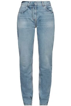 Givenchy BOTTOMWEAR - Jeans - on YOOX.com