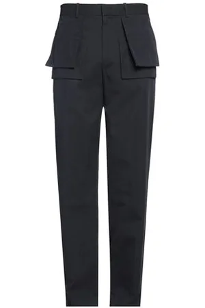 Helmut Lang BOTTOMWEAR - Trousers - on YOOX.com