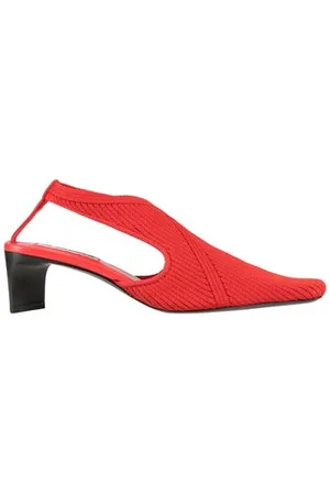 Jil Sander FOOTWEAR - Pumps - on YOOX.com