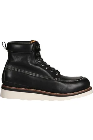 Woolrich FOOTWEAR - Ankle boots - on YOOX.com