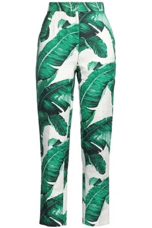 Dolce & Gabbana BOTTOMWEAR - Trousers - on YOOX.com