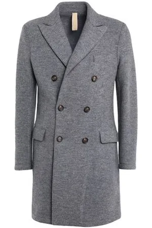 ELEVENTY COATS & JACKETS - Coats - on YOOX.com