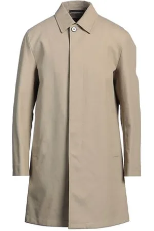 THEORY COATS & JACKETS - Overcoats & Trench Coats - on YOOX.com