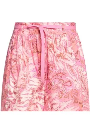 ULLA JOHNSON BOTTOMWEAR - Shorts & Bermuda Shorts - on YOOX.com