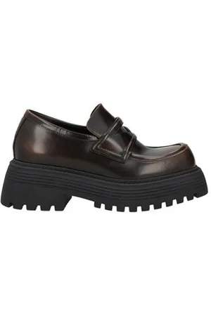 3Juin FOOTWEAR - Loafers - on YOOX.com