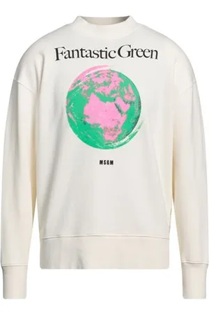 Msgm TOPWEAR - Sweatshirts - on YOOX.com