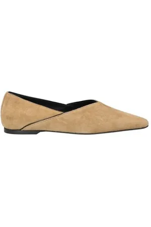 Totême FOOTWEAR - Loafers - on YOOX.com