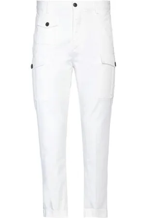 Brian Dales BOTTOMWEAR - Trousers - on YOOX.com
