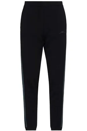 Emporio Armani BOTTOMWEAR - Trousers - on YOOX.com