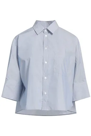 RED Valentino TOPWEAR - Shirts - on YOOX.com