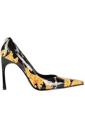 VERSACE FOOTWEAR - Pumps - on YOOX.com