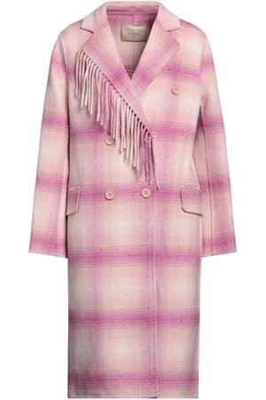 Twin-Set COATS & JACKETS - Coats - on YOOX.com
