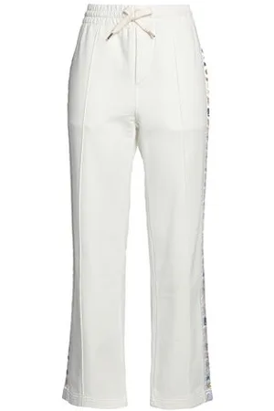 Casablanca BOTTOMWEAR - Trousers - on YOOX.com