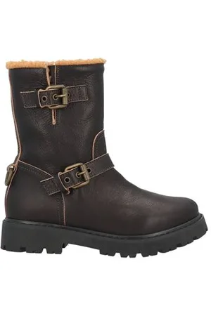 Philippe model FOOTWEAR - Ankle boots - on YOOX.com