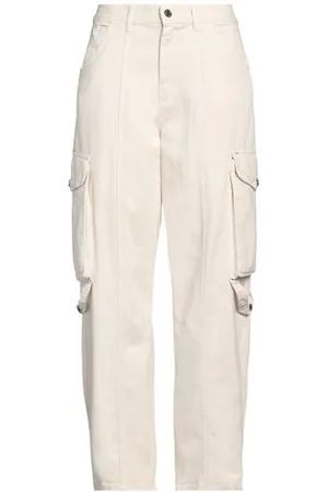 Sandro BOTTOMWEAR - Trousers - on YOOX.com