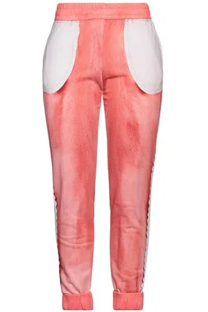 Moschino BOTTOMWEAR - Trousers - on YOOX.com