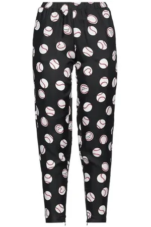 Moschino BOTTOMWEAR - Trousers - on YOOX.com