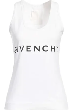 Givenchy TOPWEAR - Tank Tops - on YOOX.com