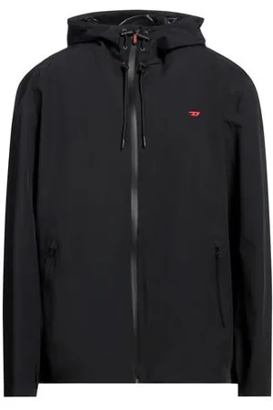 Diesel COATS & JACKETS - Jackets - on YOOX.com