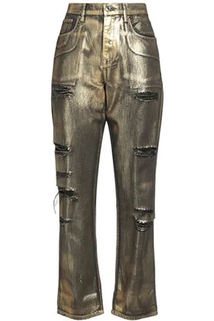 Michael Kors BOTTOMWEAR - Jeans - on YOOX.com