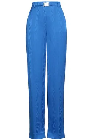 Moschino BOTTOMWEAR - Trousers - on YOOX.com