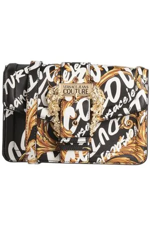VERSACE BAGS - Cross-body bags - on YOOX.com