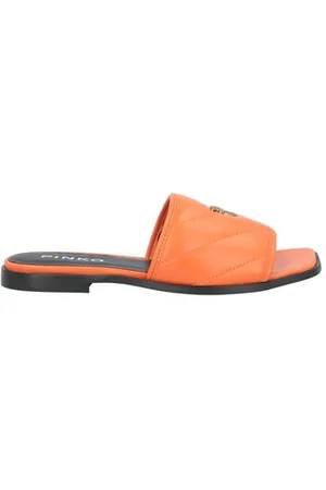 Pinko FOOTWEAR - Sandals - on YOOX.com