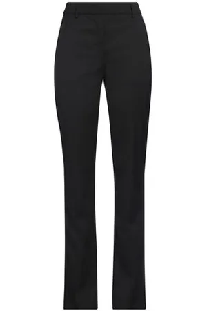 Moschino BOTTOMWEAR - Trousers - on YOOX.com