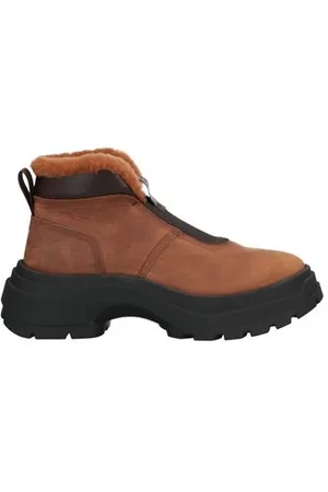 Maison Margiela FOOTWEAR - Ankle boots - on YOOX.com