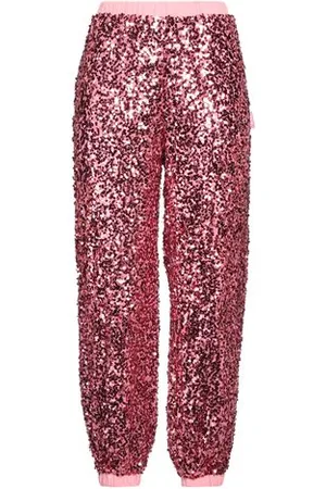Moschino BOTTOMWEAR - Trousers - on YOOX.com