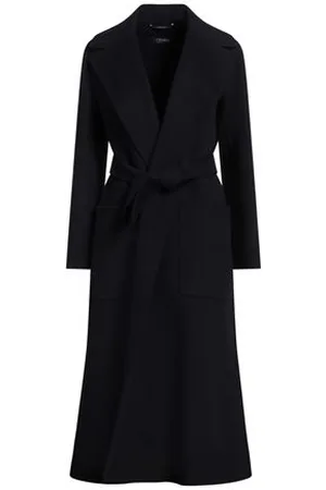 Max Mara COATS & JACKETS - Coats - on YOOX.com