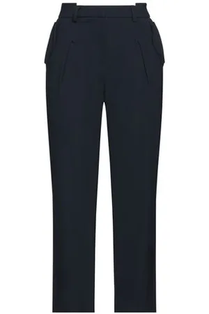 ALPHA STUDIO BOTTOMWEAR - Trousers - on YOOX.com