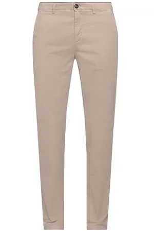 DEPARTMENT 5 BOTTOMWEAR - Trousers - on YOOX.com