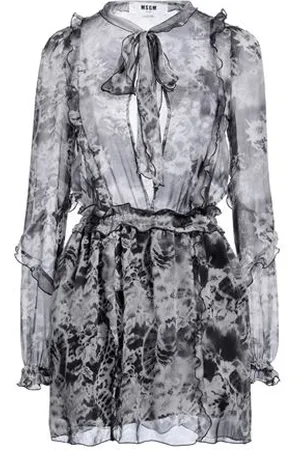 Msgm DRESSES - Mini dresses - on YOOX.com