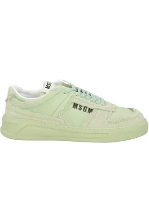 Msgm FOOTWEAR - Trainers - on YOOX.com