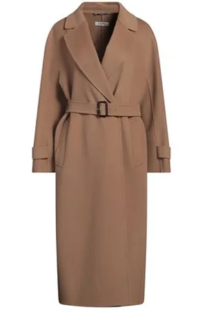 Max Mara COATS & JACKETS - Coats - on YOOX.com