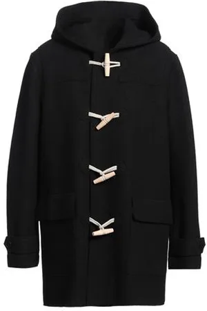 Harris Wharf London COATS & JACKETS - Coats - on YOOX.com