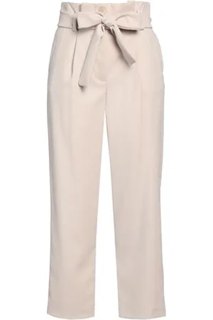 ALPHA STUDIO BOTTOMWEAR - Trousers - on YOOX.com